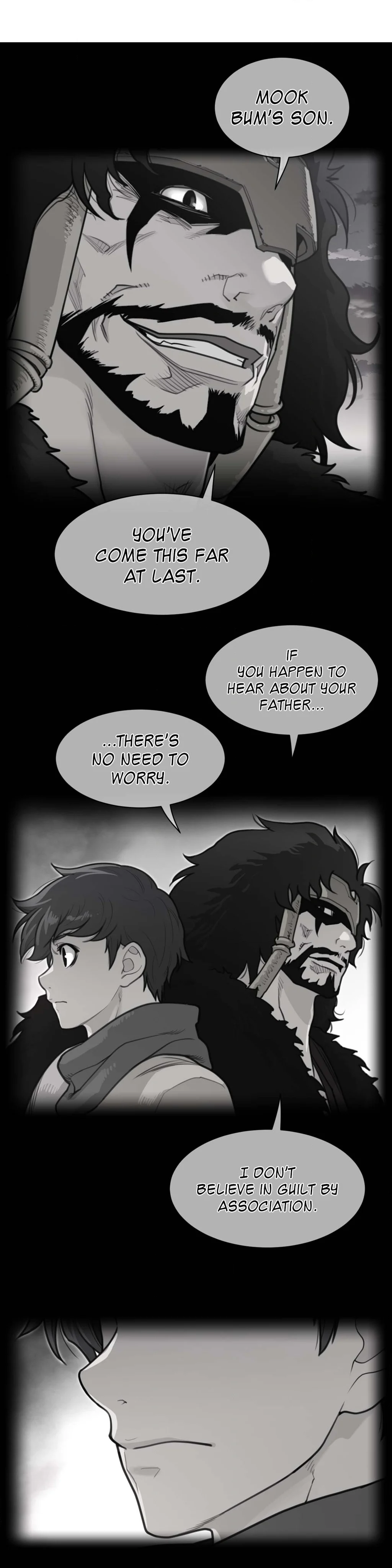 Read Perfect Half Manga Online
