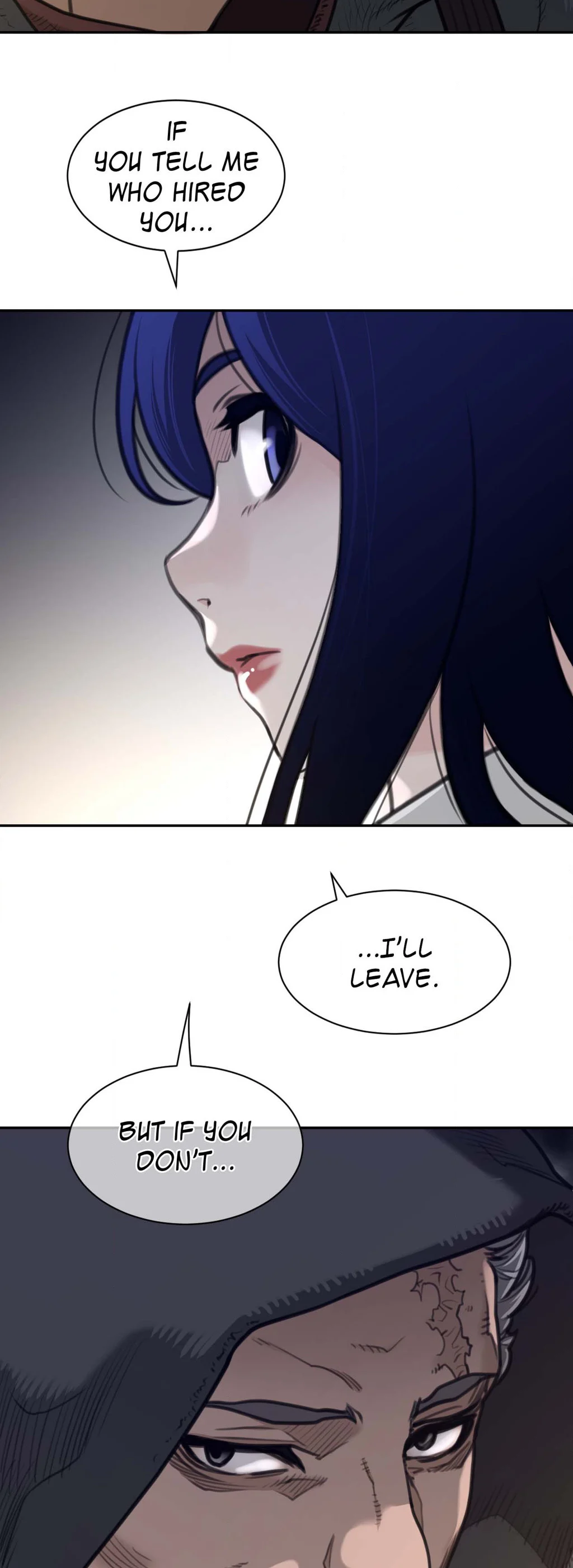 Read Perfect Half Manga Online