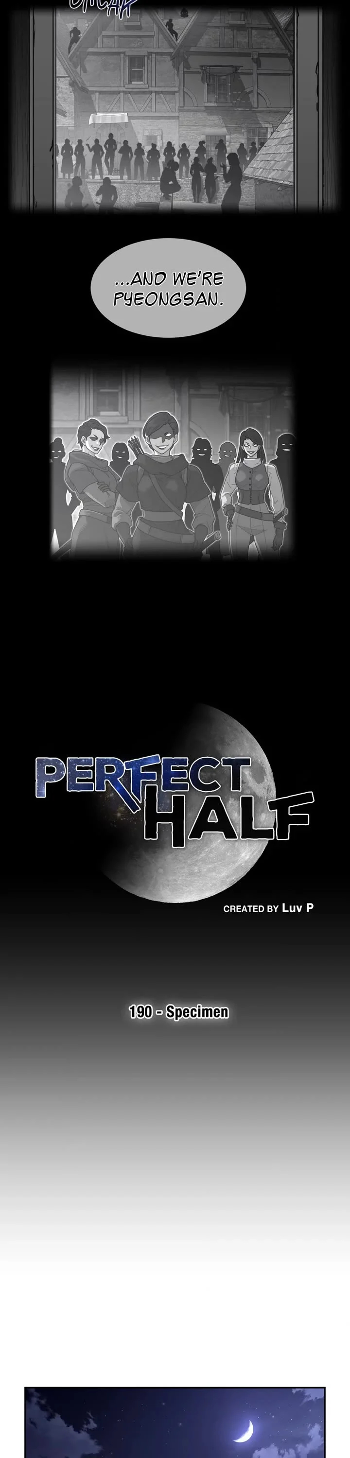 Read Perfect Half Manga Online