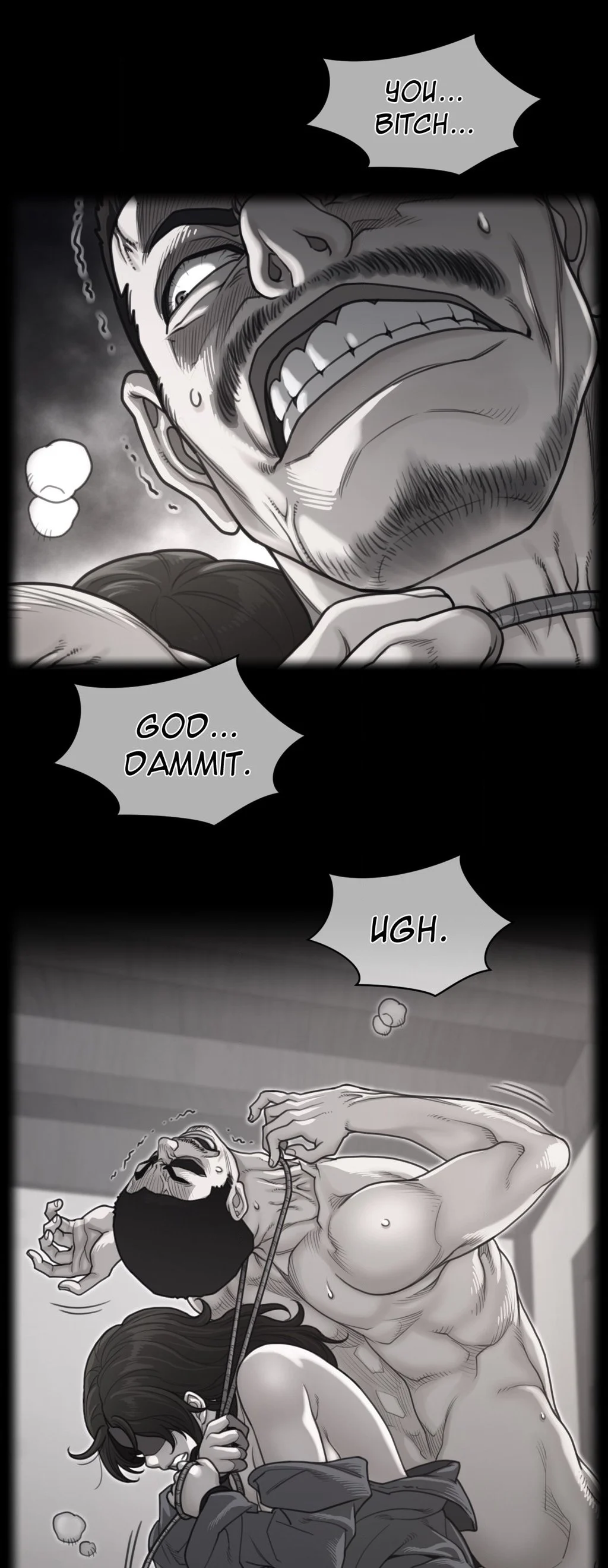 Read Perfect Half Manga Online
