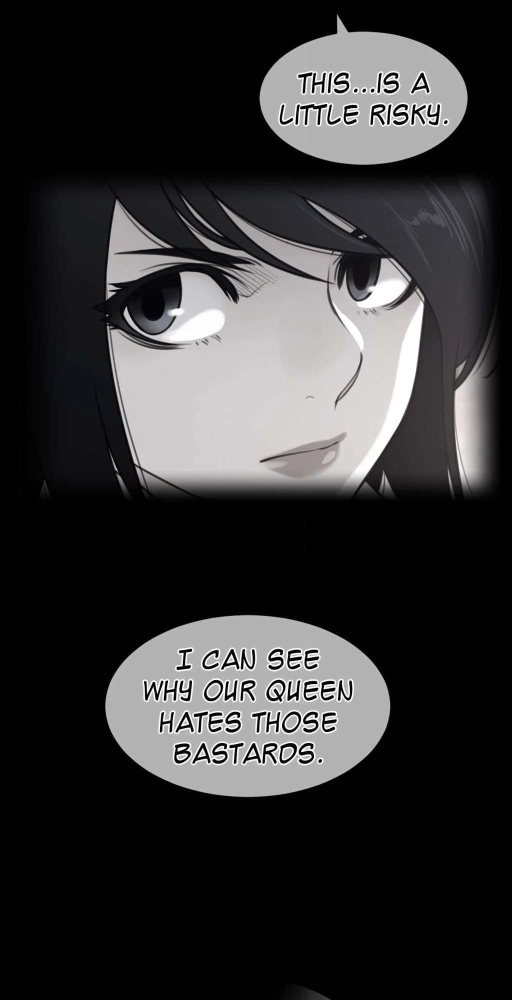 Read Perfect Half Manga Online