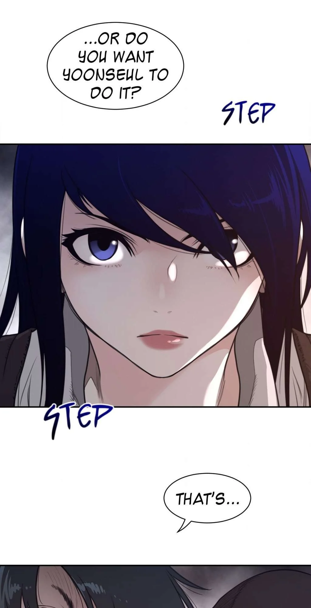 Read Perfect Half Manga Online