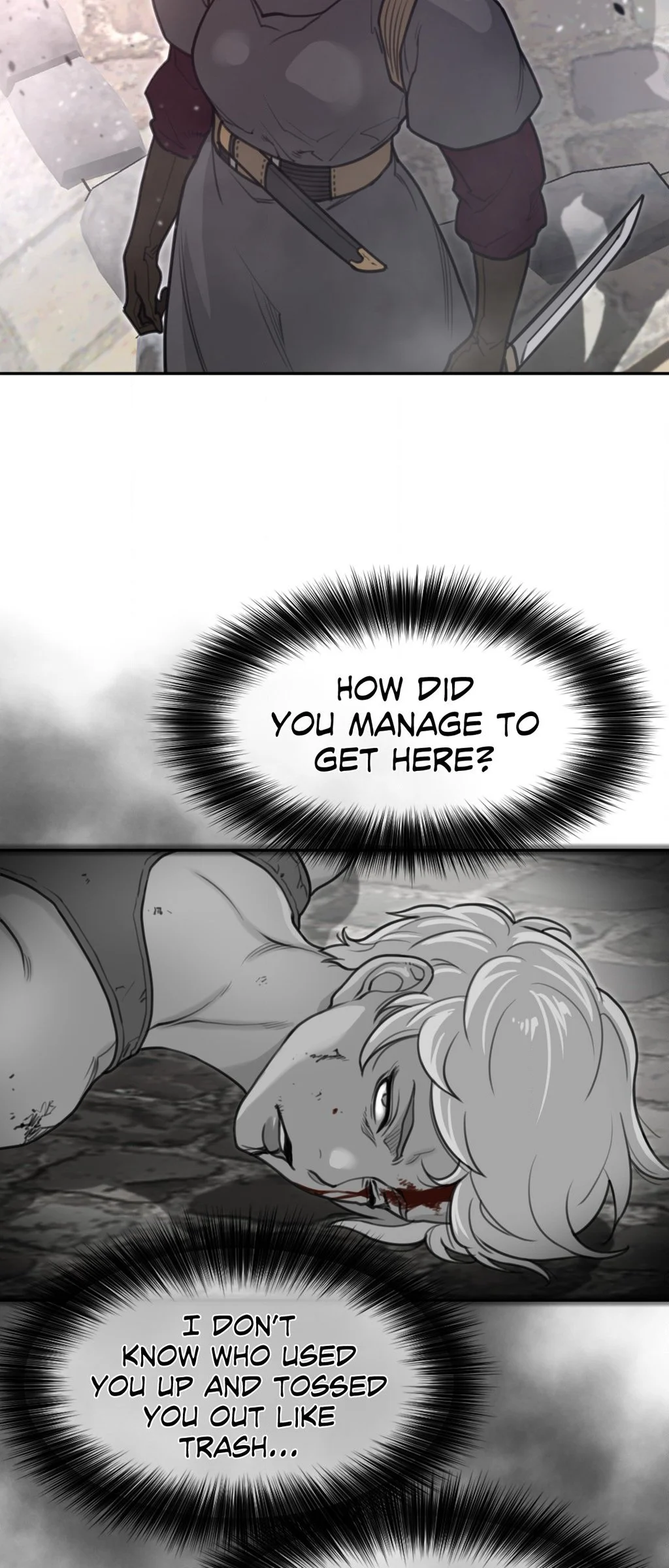 Read Perfect Half Manga Online