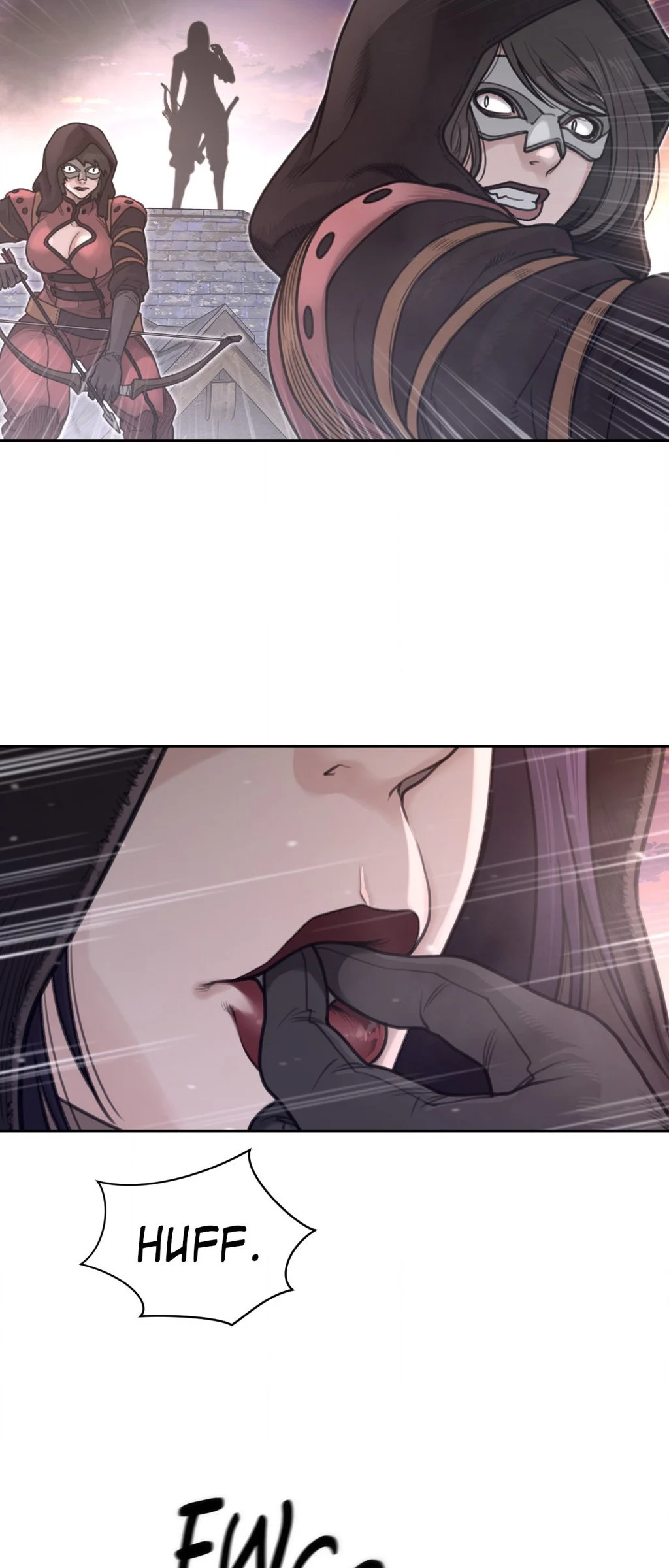 Read Perfect Half Manga Online