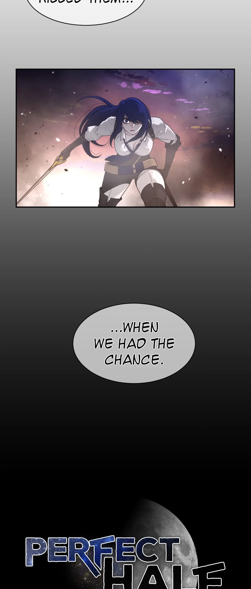 Read Perfect Half Manga Online