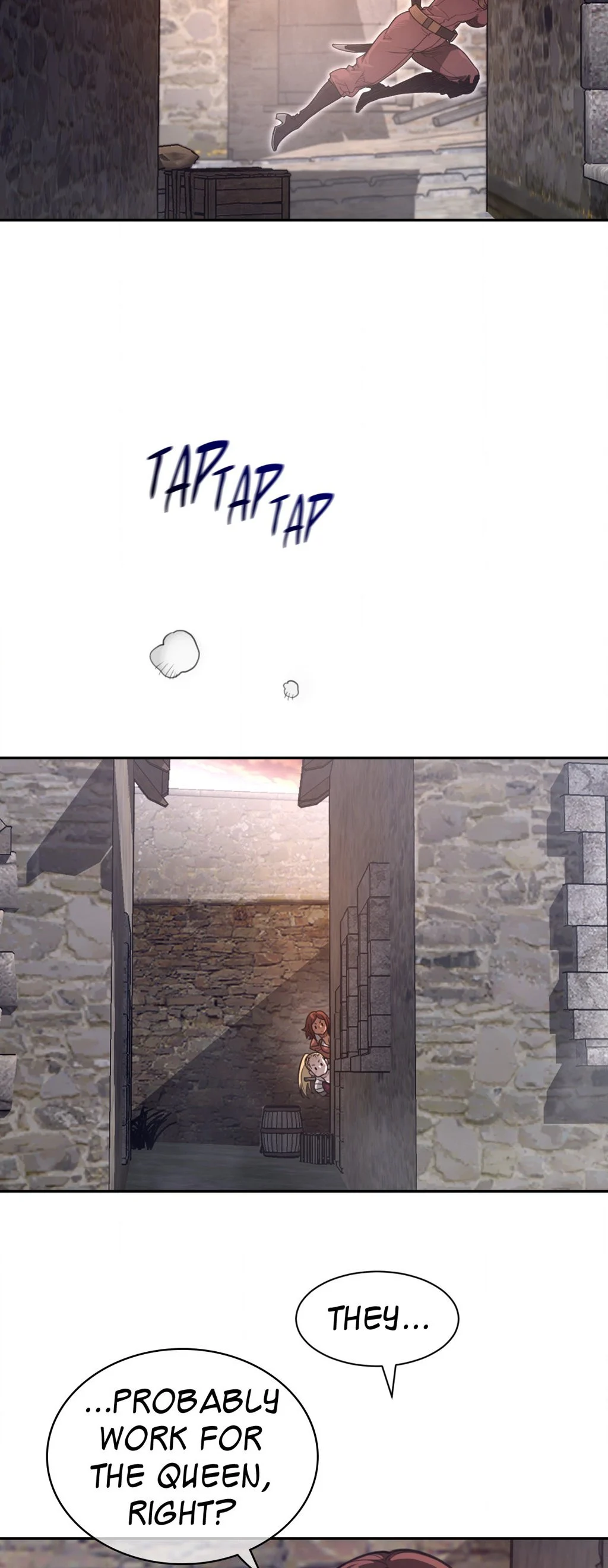 Read Perfect Half Manga Online
