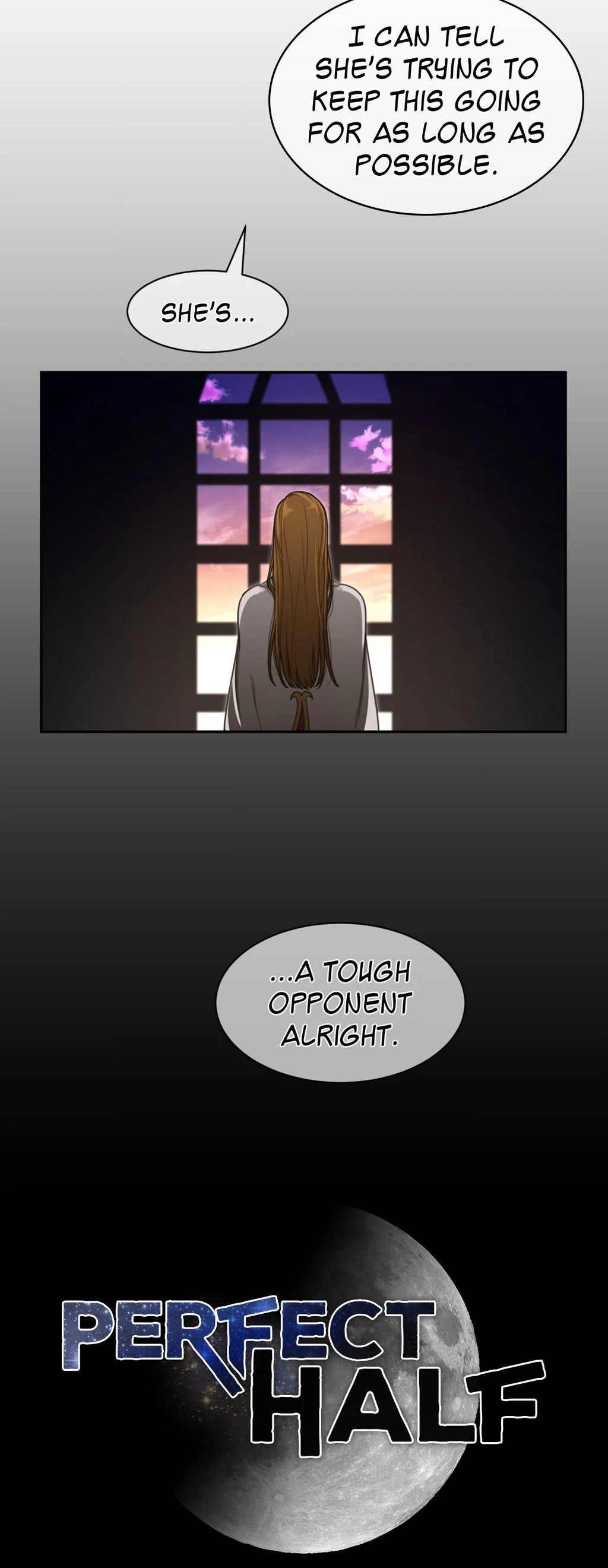 Read Perfect Half Manga Online