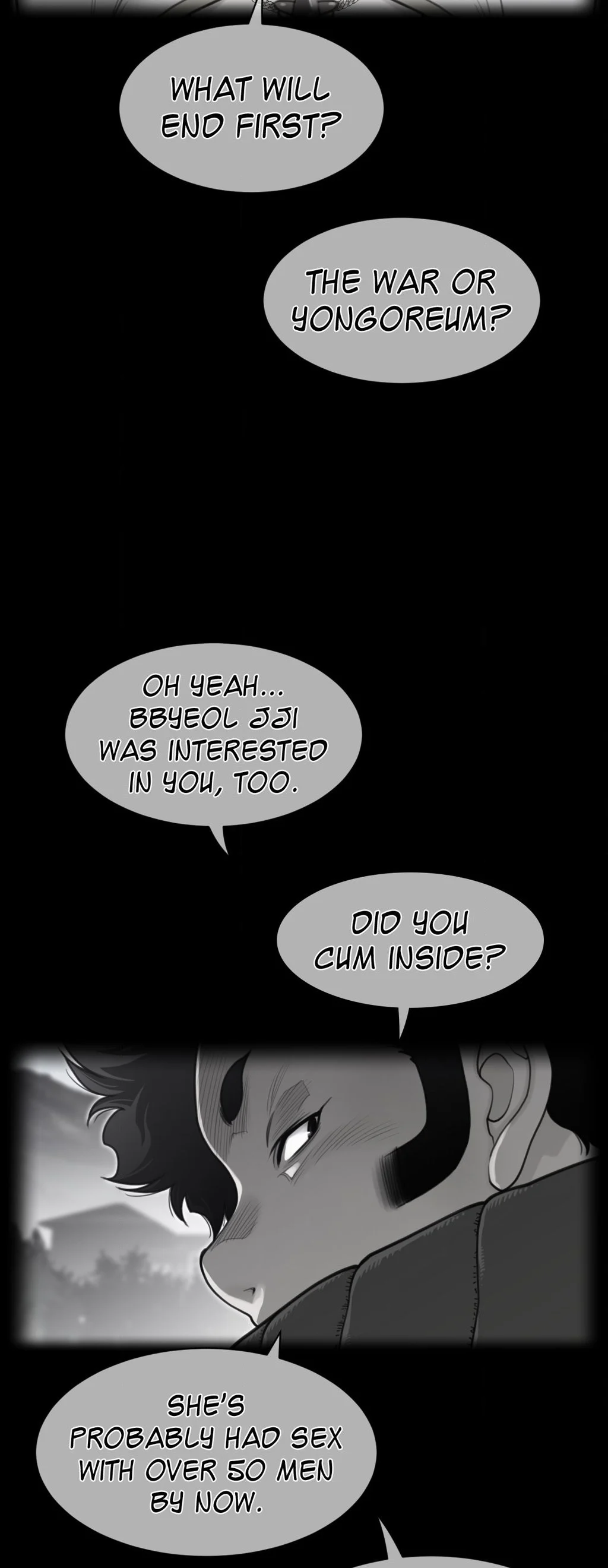 Read Perfect Half Manga Online