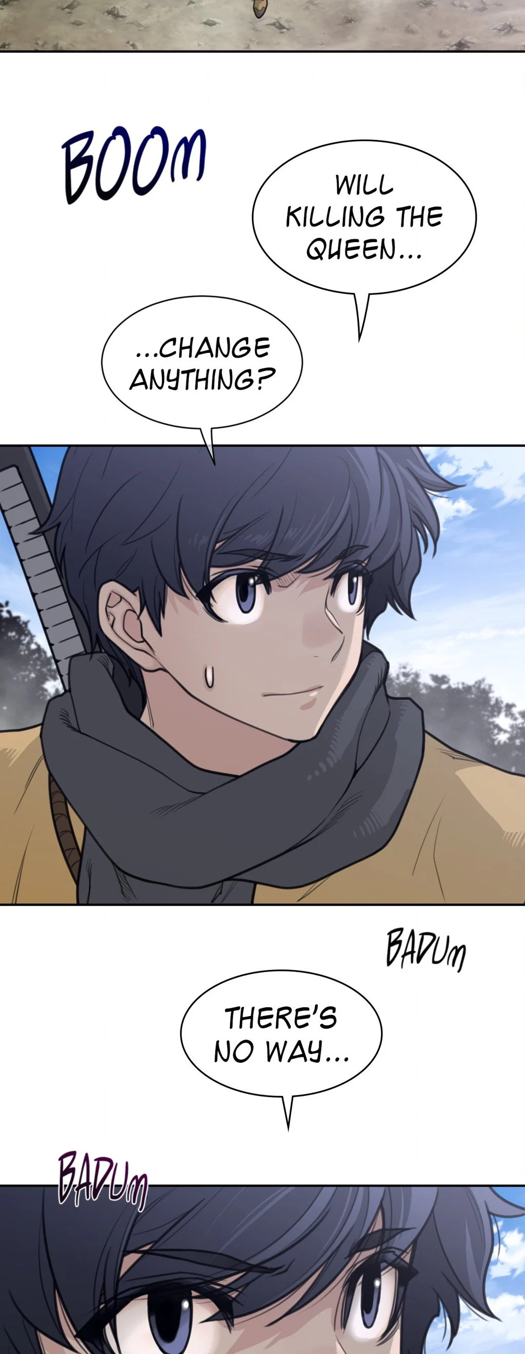 Read Perfect Half Manga Online