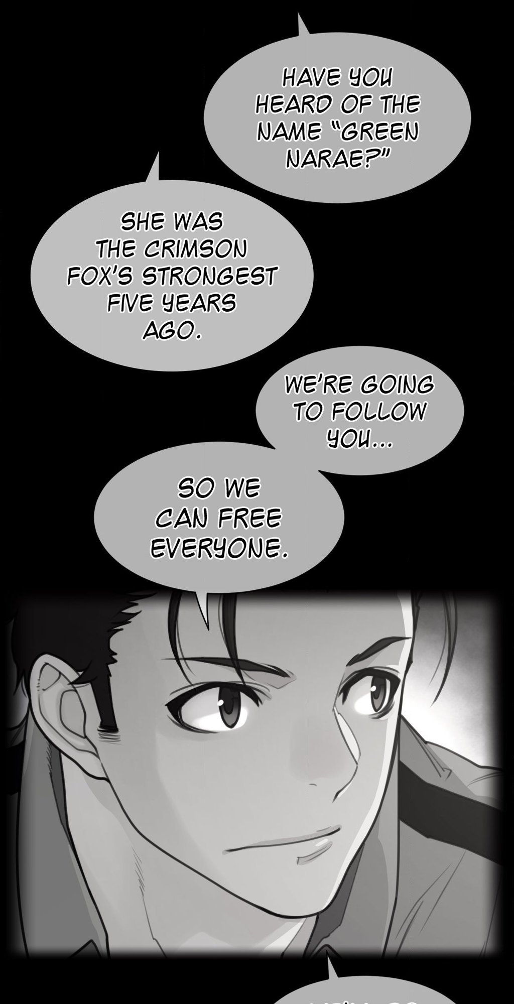 Read Perfect Half Manga Online
