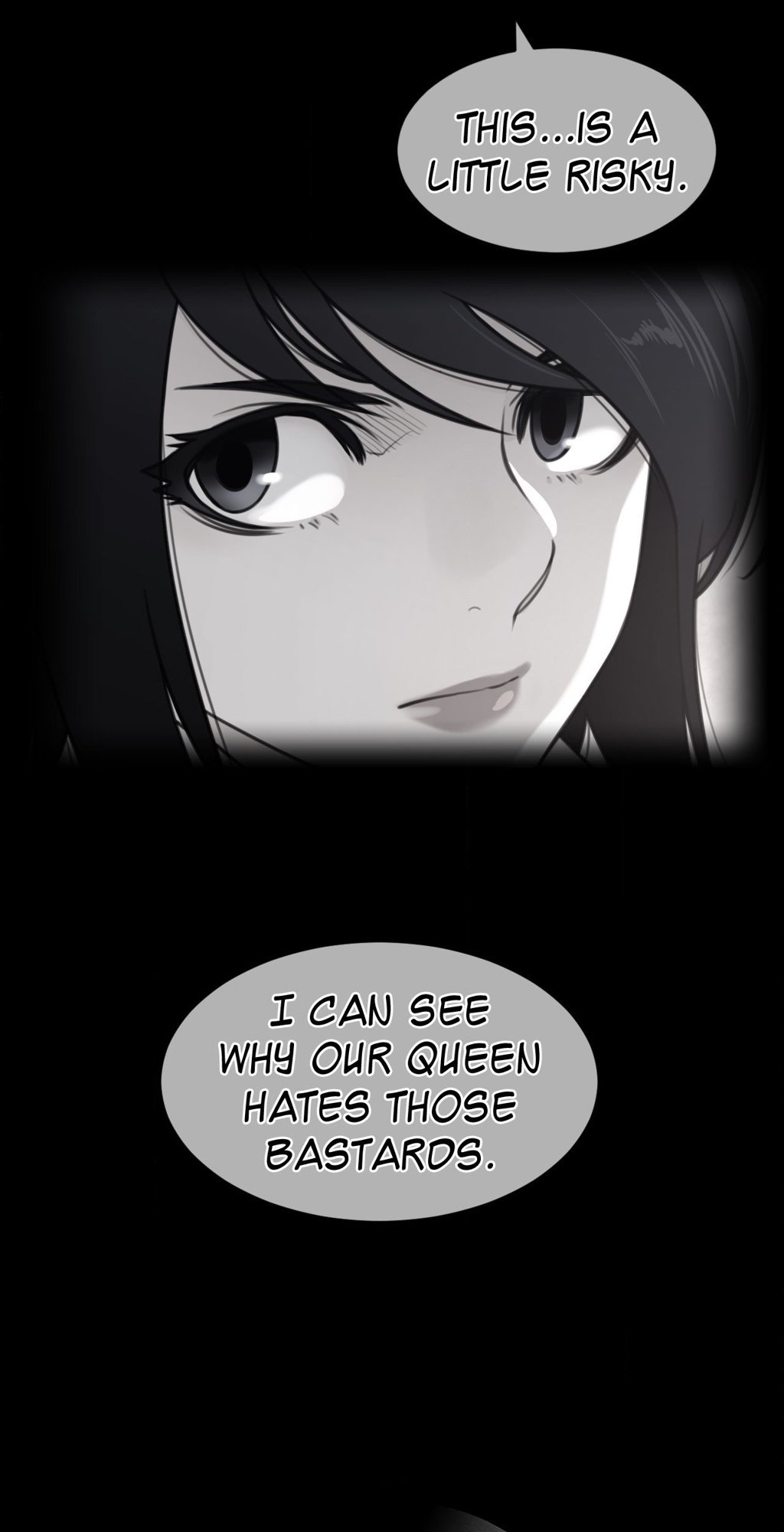 Read Perfect Half Manga Online