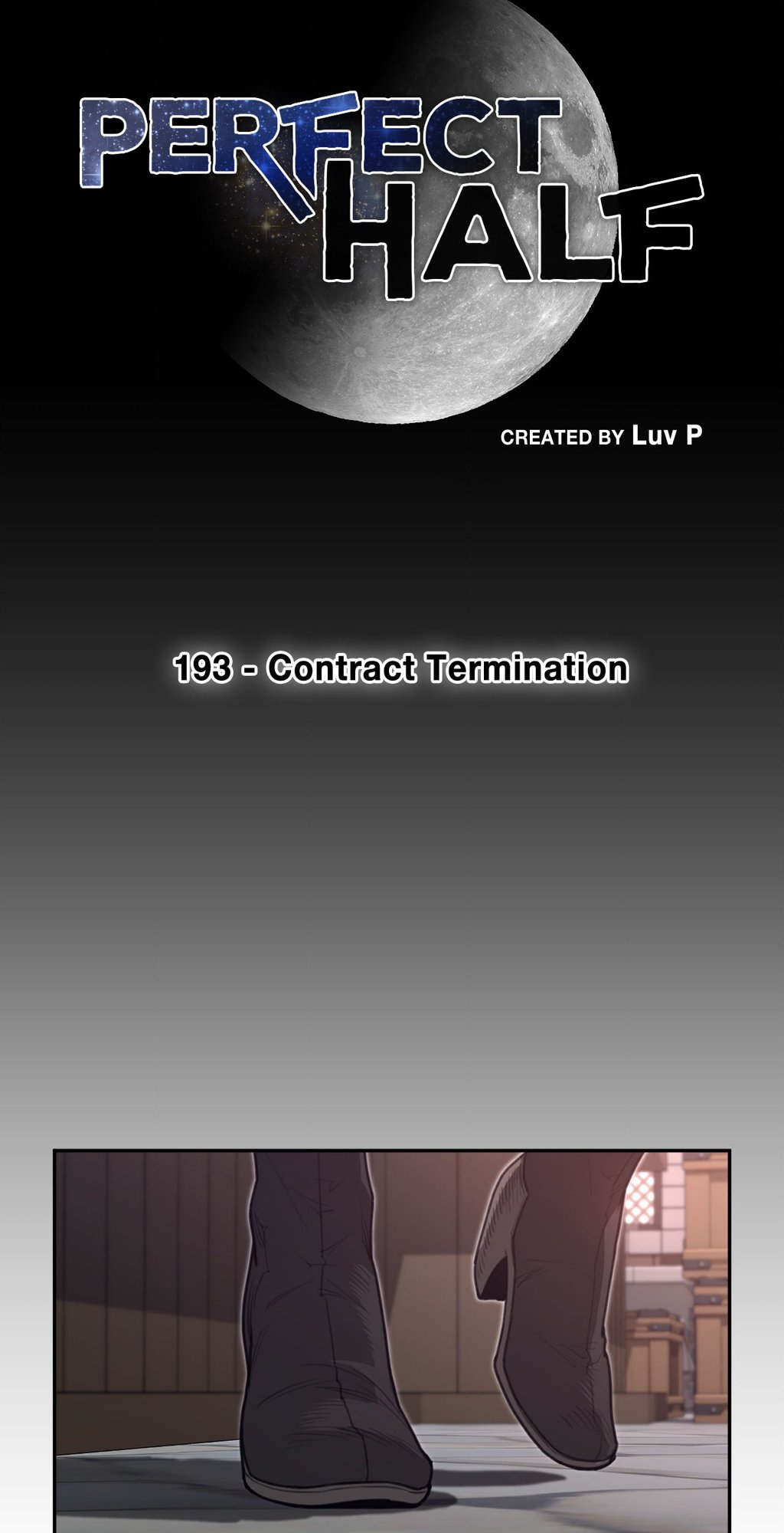 Read Perfect Half Manga Online