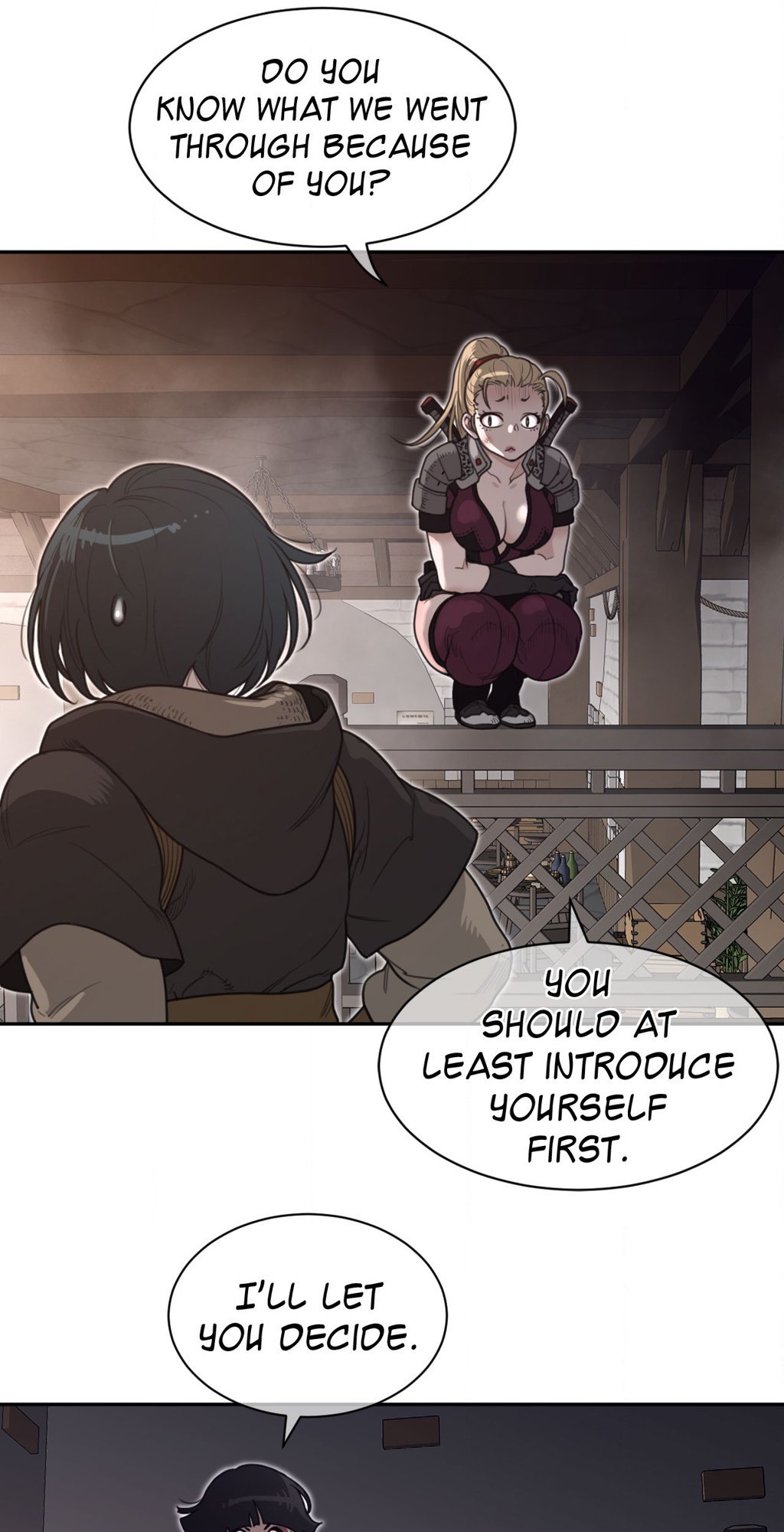 Read Perfect Half Manga Online