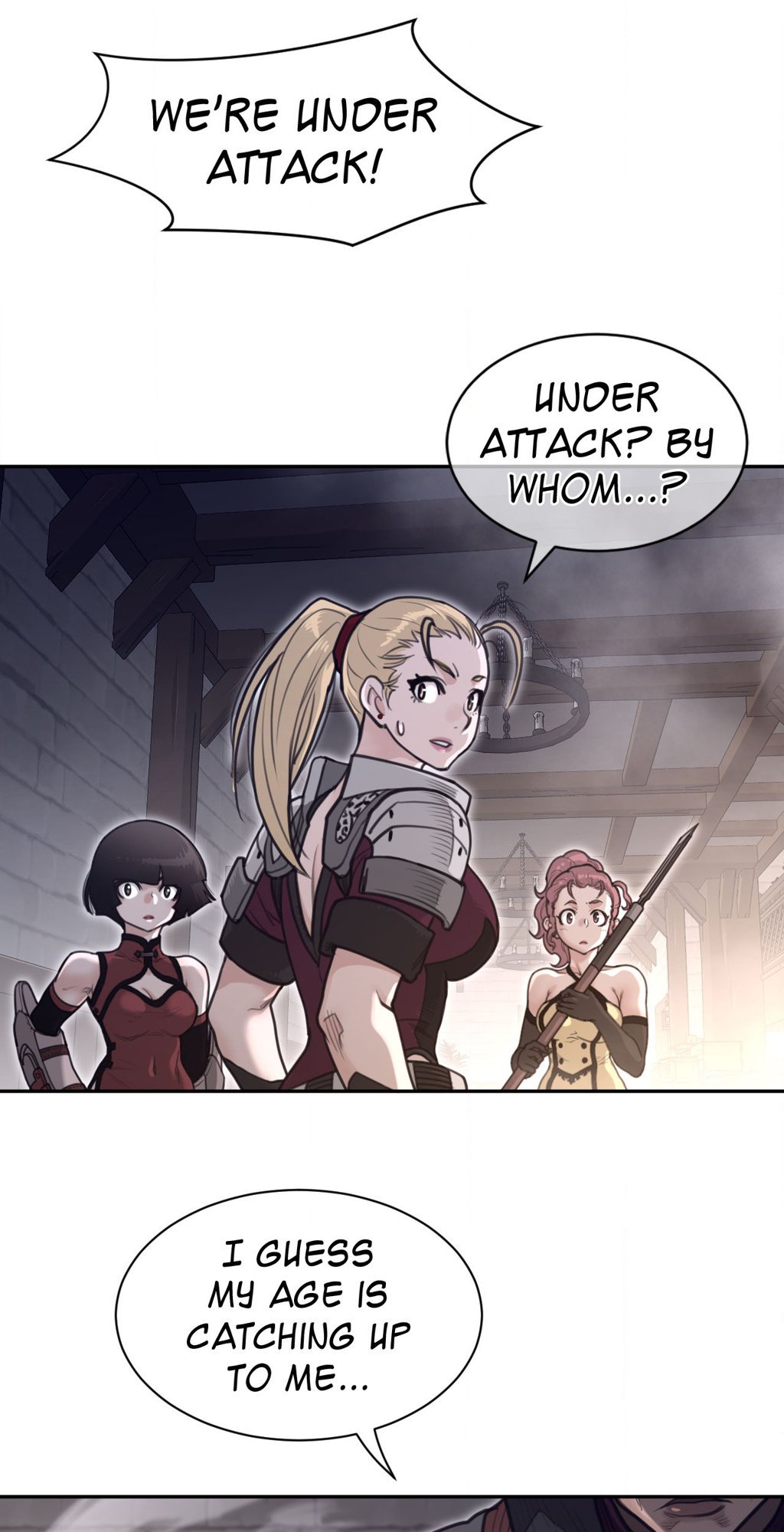 Read Perfect Half Manga Online
