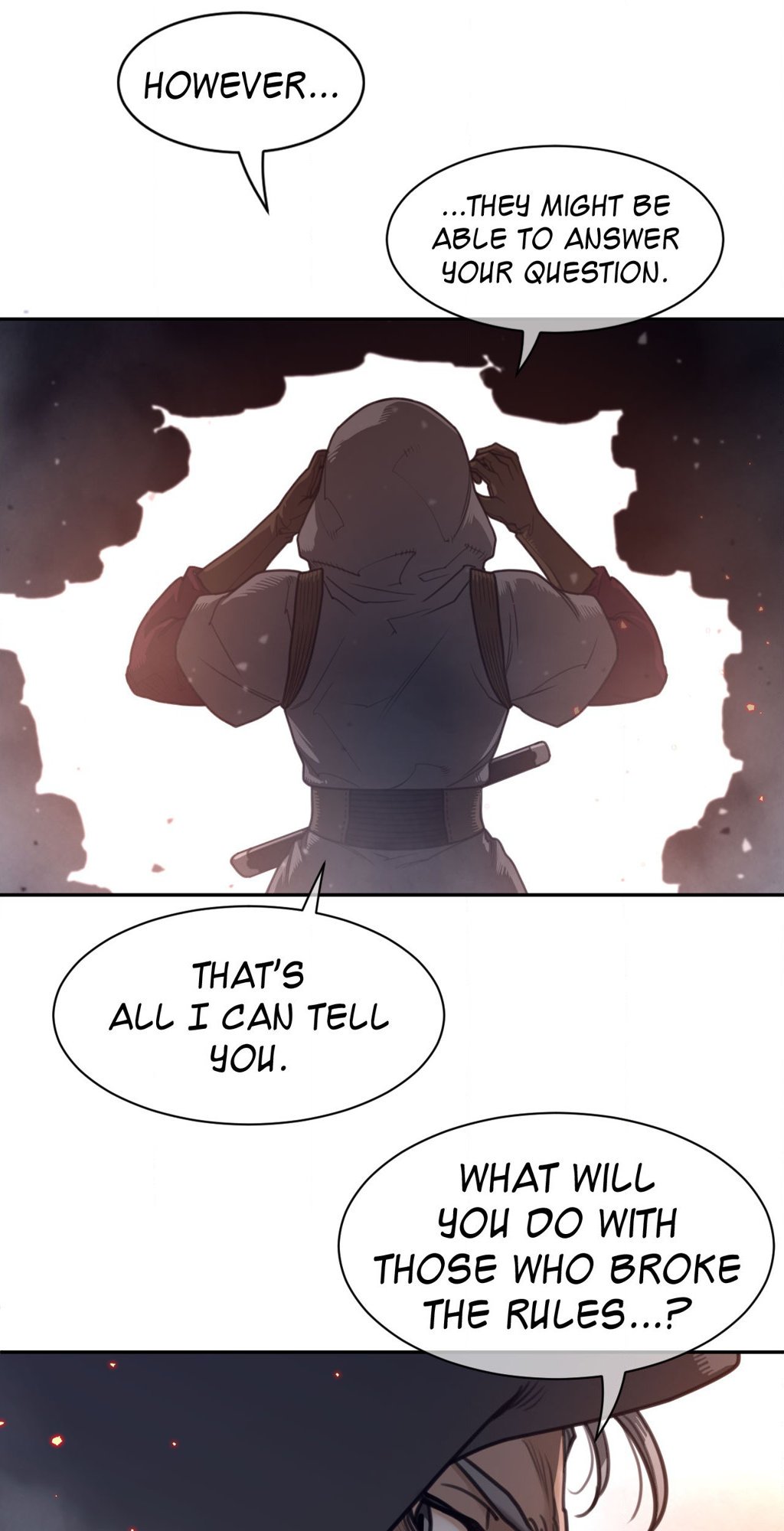 Read Perfect Half Manga Online
