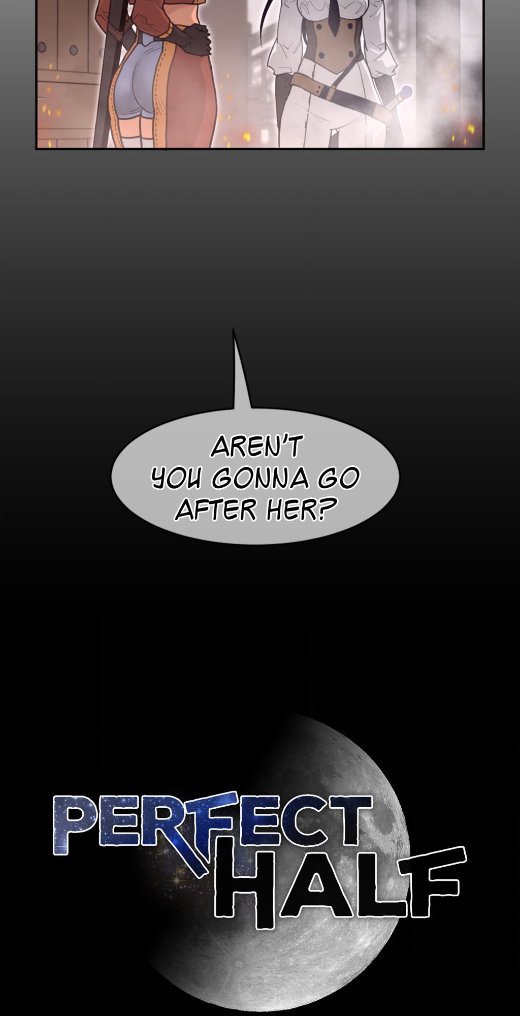 Read Perfect Half Manga Online