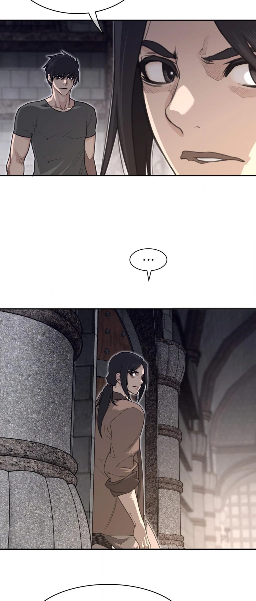 Read Perfect Half Manga Online