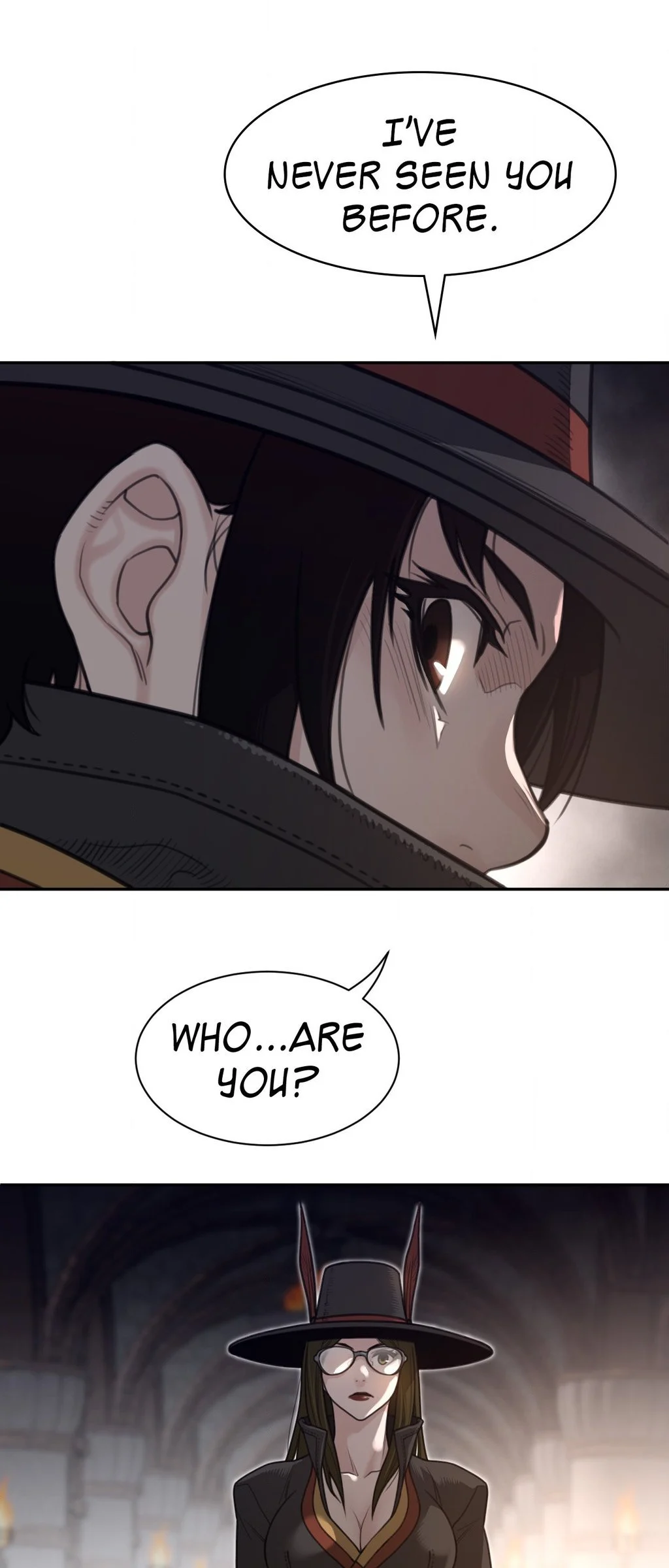 Read Perfect Half Manga Online