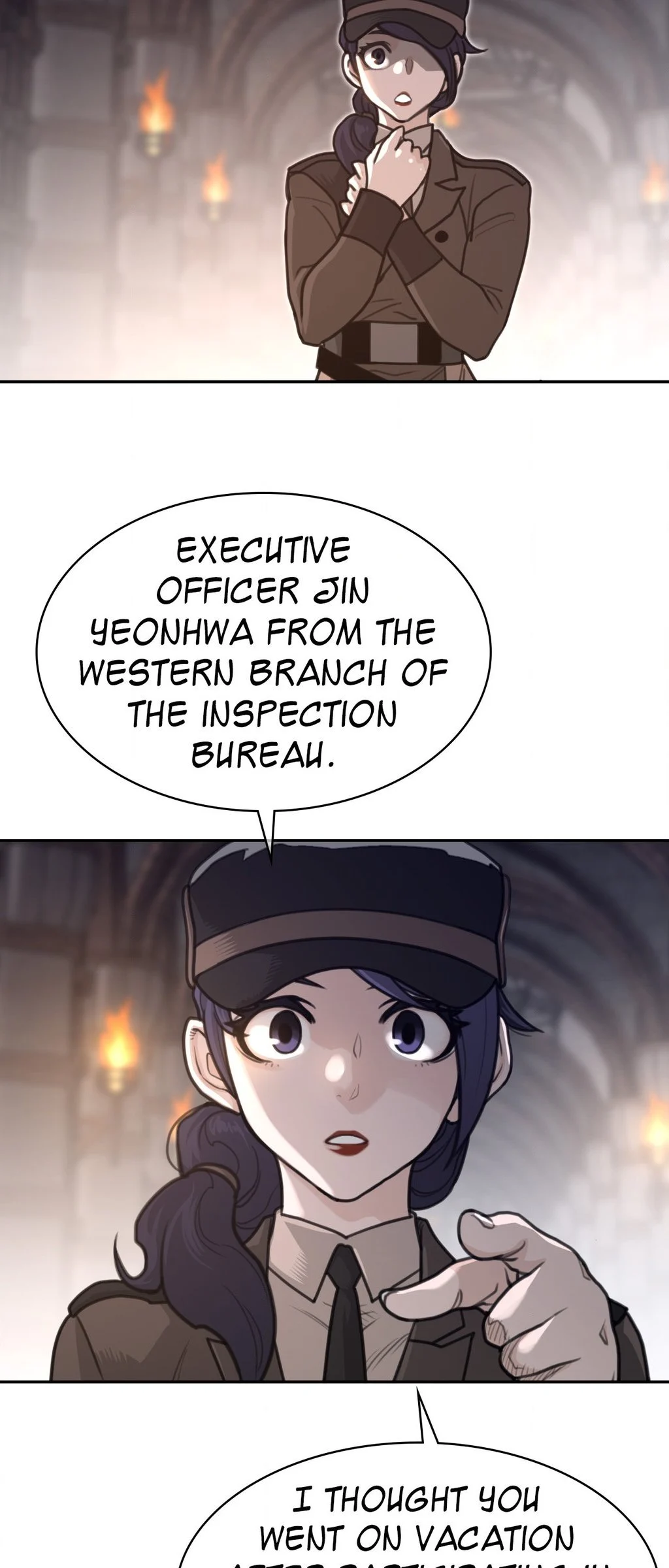Read Perfect Half Manga Online