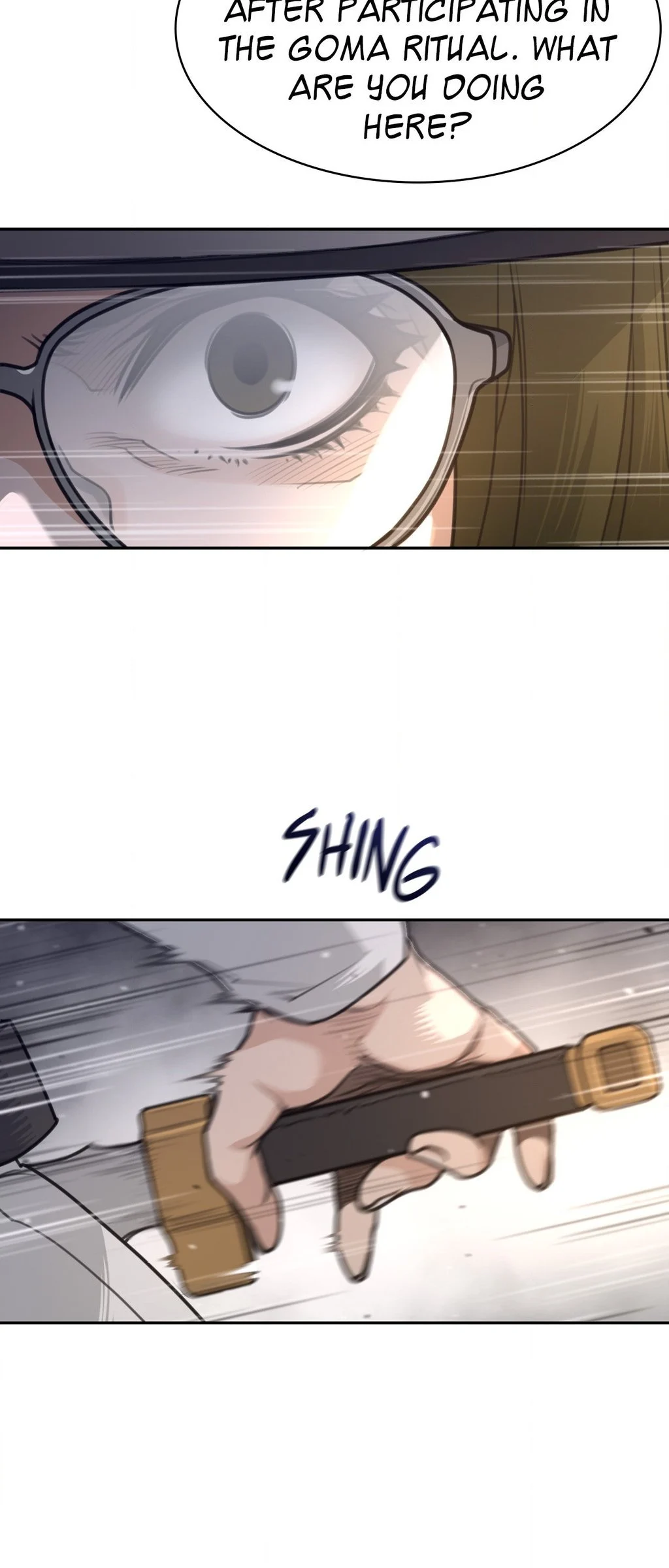 Read Perfect Half Manga Online