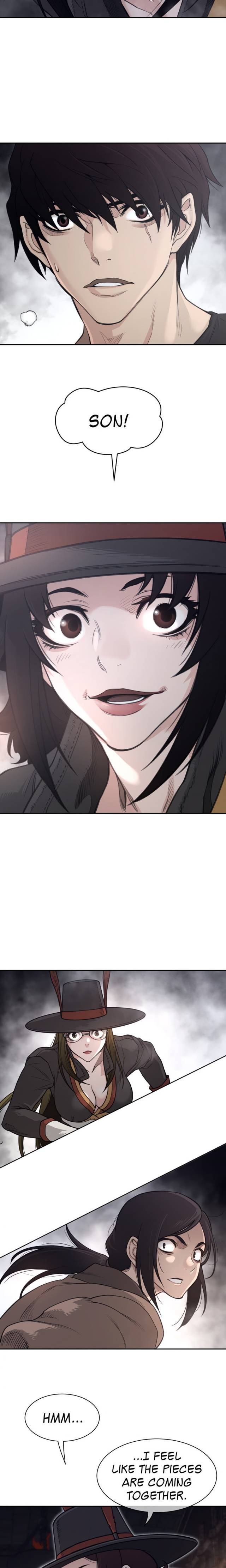 Read Perfect Half Manga Online