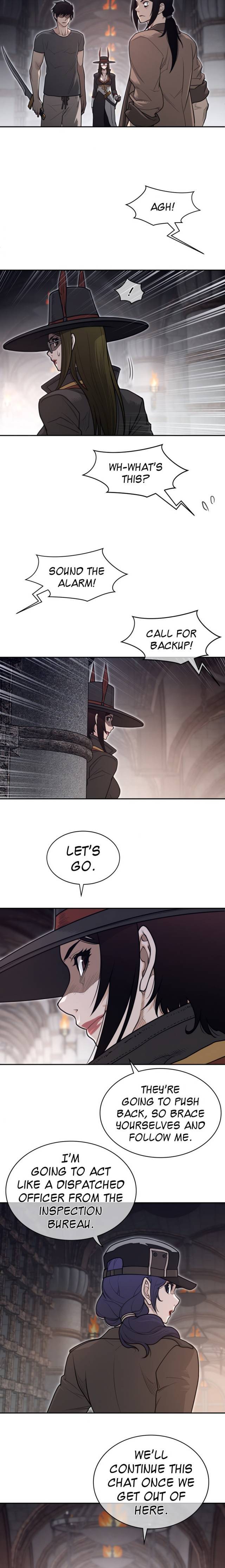 Read Perfect Half Manga Online