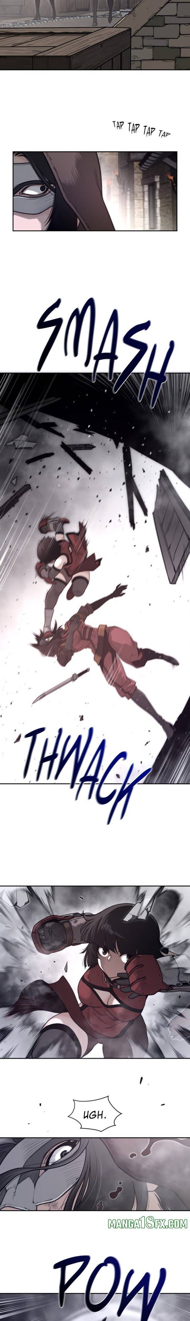 Read Perfect Half Manga Online