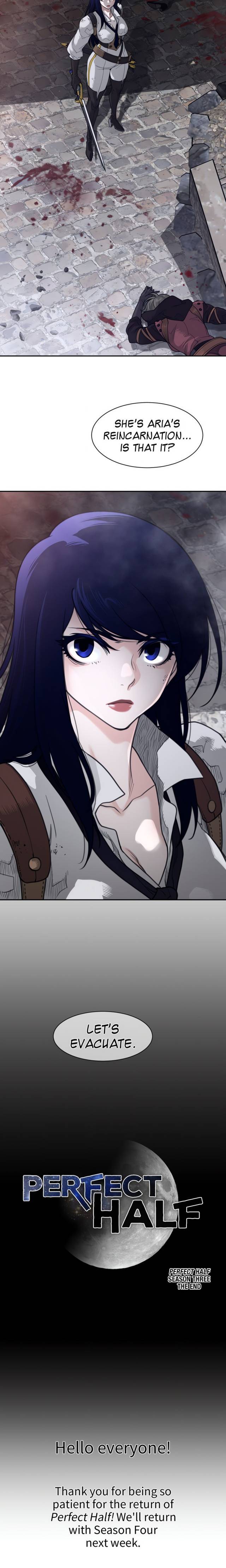 Read Perfect Half Manga Online