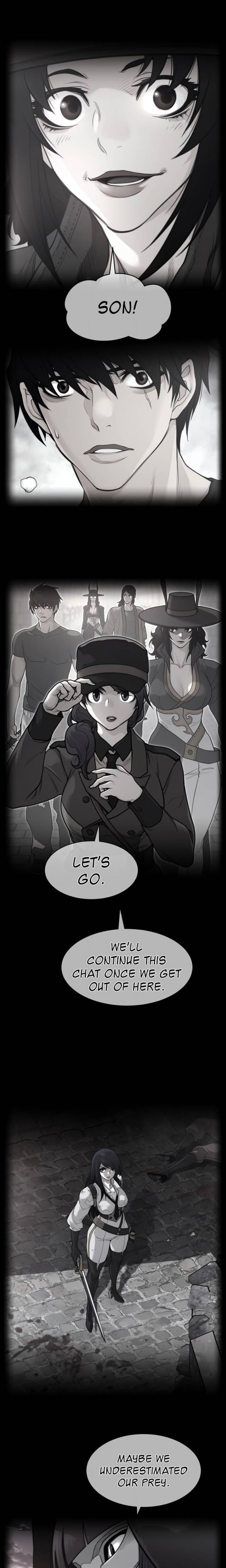 Read Perfect Half Manga Online