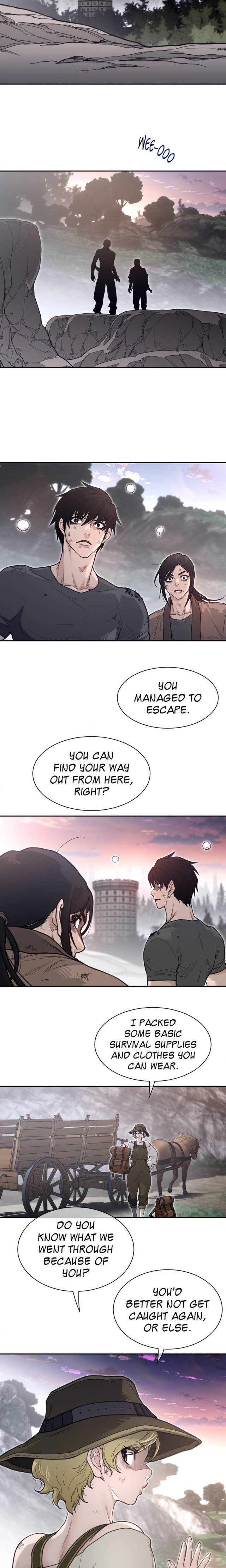 Read Perfect Half Manga Online
