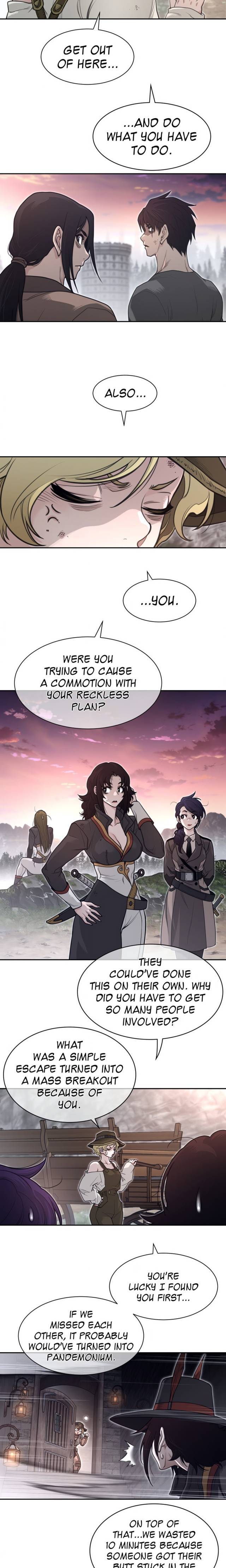 Read Perfect Half Manga Online