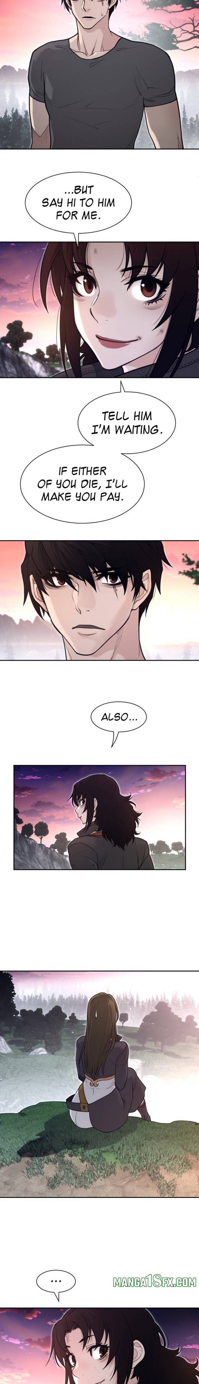 Read Perfect Half Manga Online