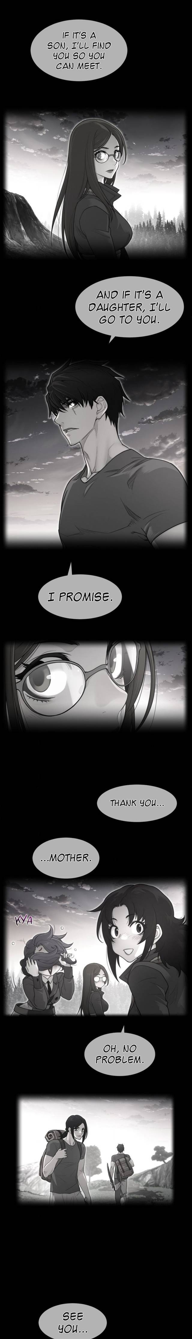 Read Perfect Half Manga Online