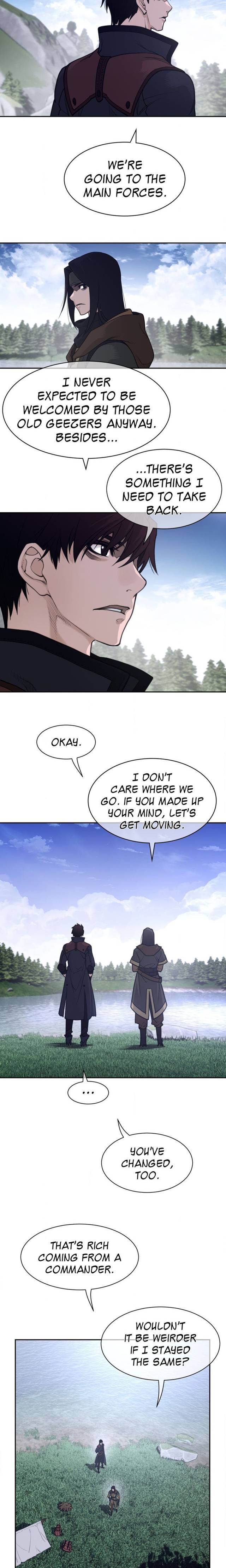 Read Perfect Half Manga Online