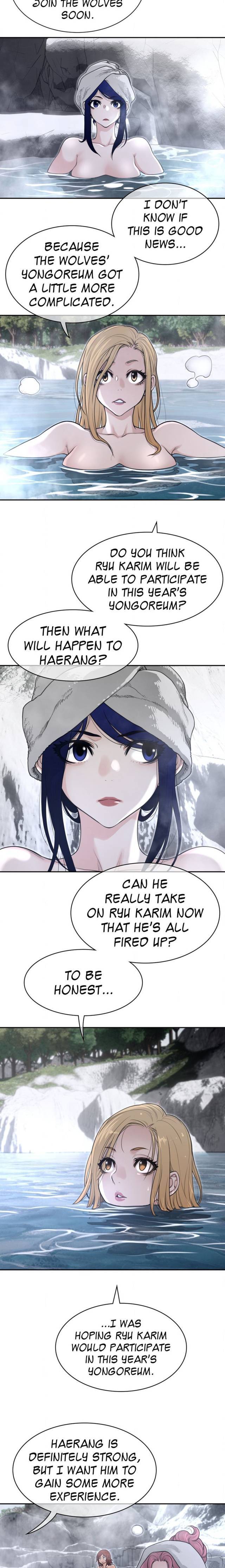 Read Perfect Half Manga Online
