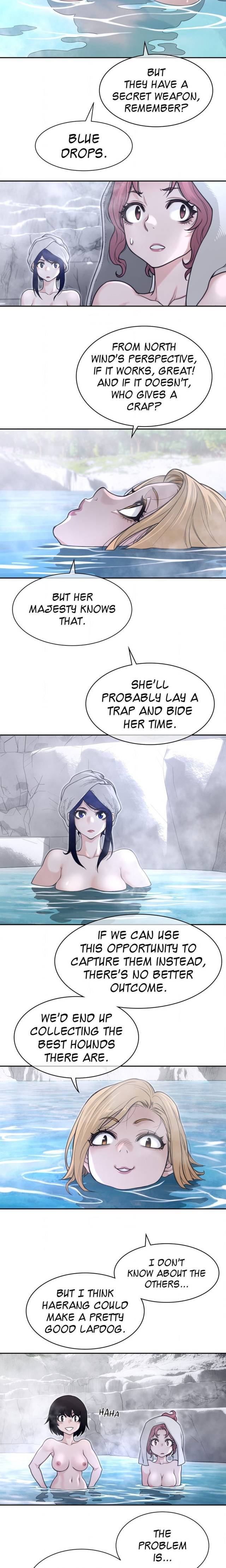 Read Perfect Half Manga Online