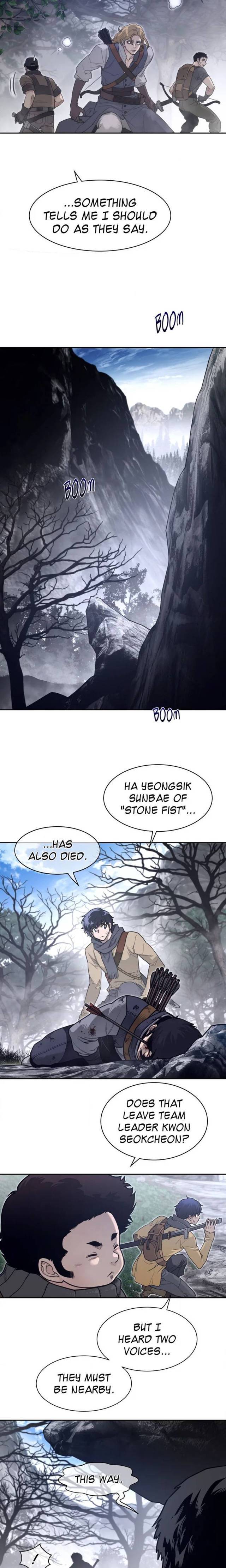 Read Perfect Half Manga Online
