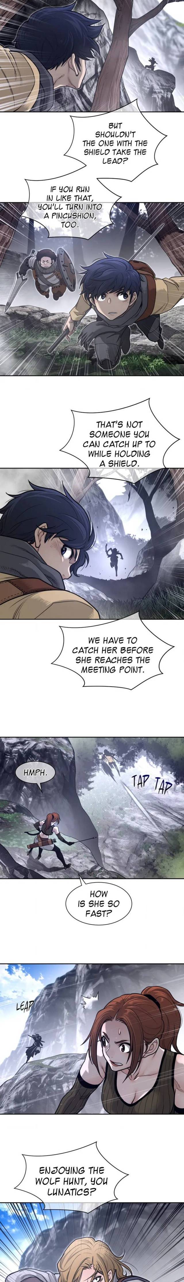Read Perfect Half Manga Online