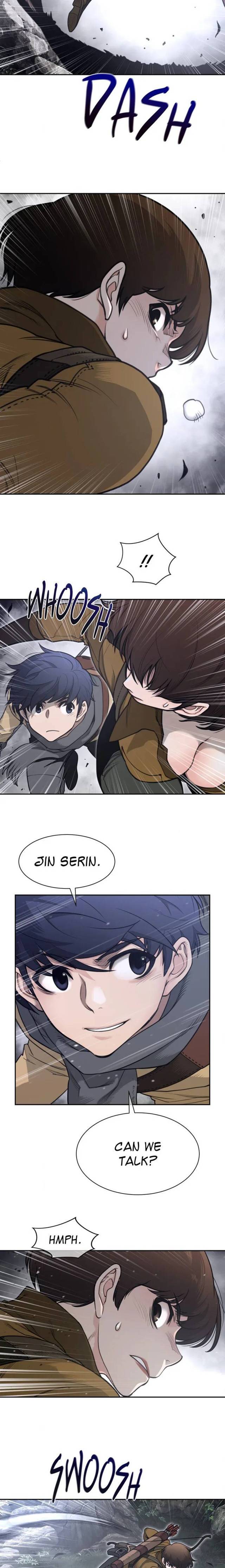 Read Perfect Half Manga Online