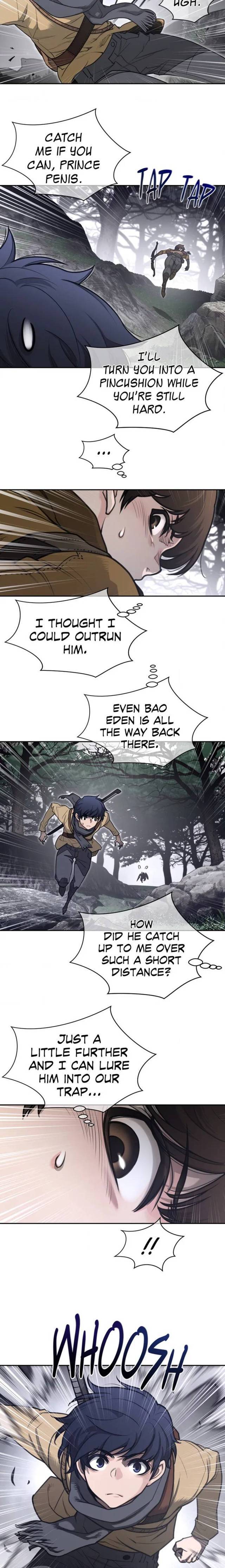Read Perfect Half Manga Online