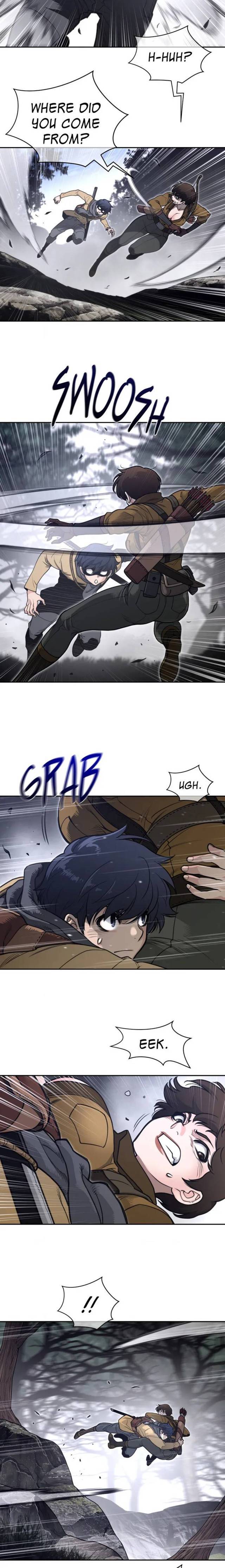 Read Perfect Half Manga Online