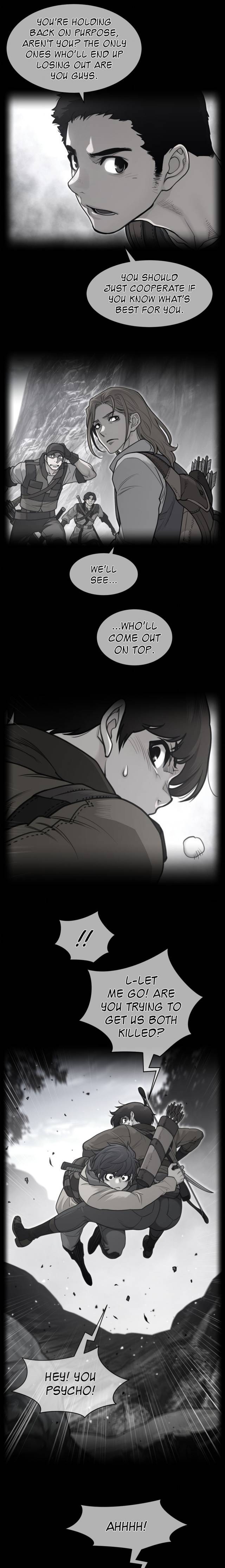 Read Perfect Half Manga Online