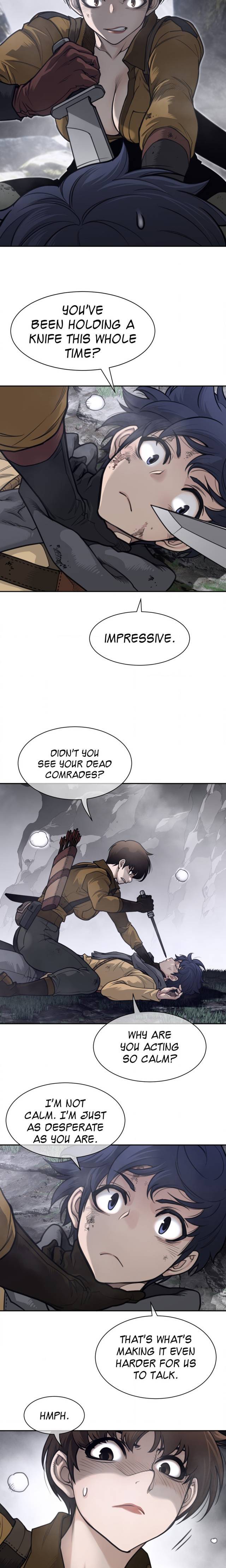 Read Perfect Half Manga Online