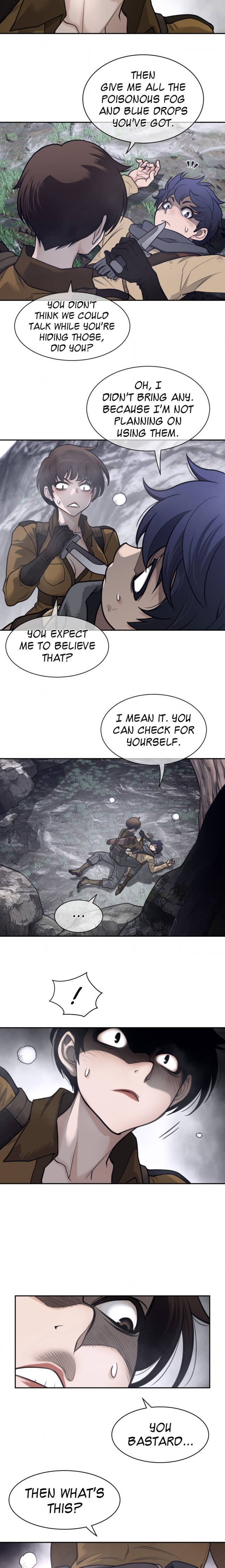 Read Perfect Half Manga Online