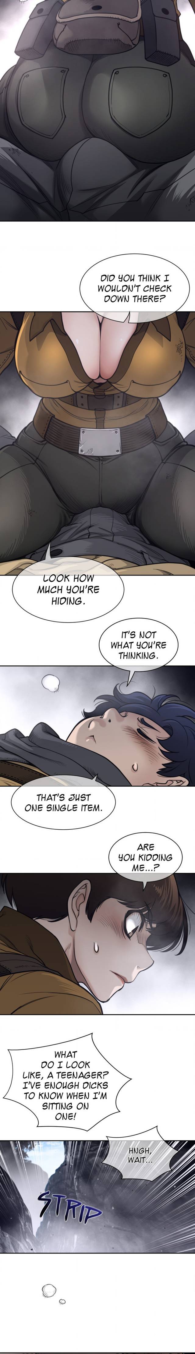 Read Perfect Half Manga Online