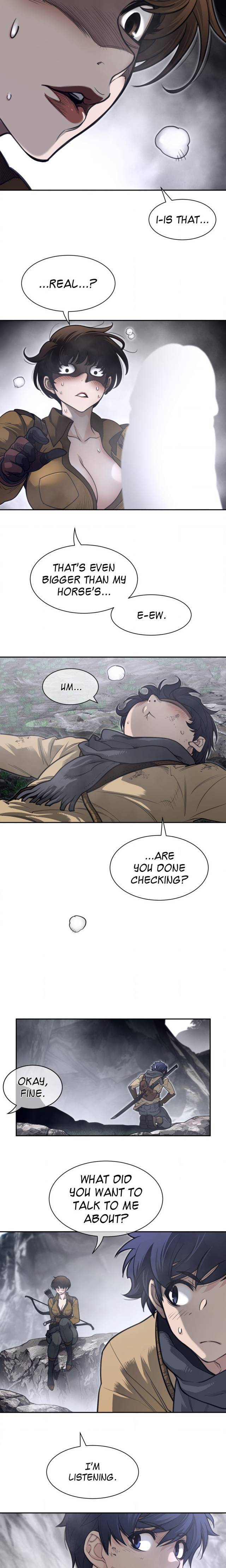 Read Perfect Half Manga Online