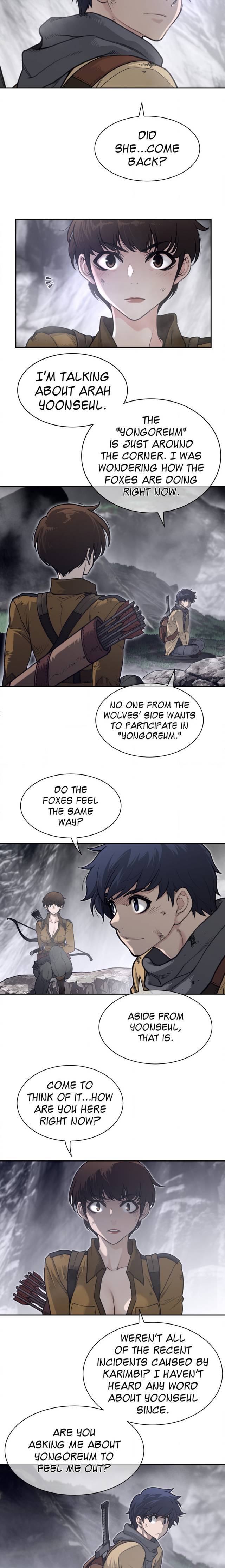 Read Perfect Half Manga Online