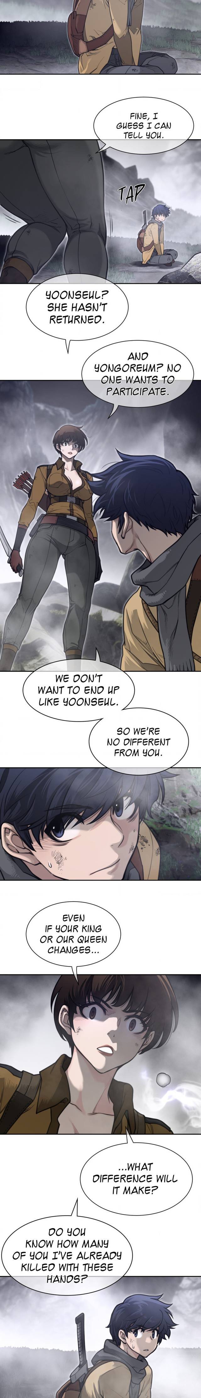Read Perfect Half Manga Online