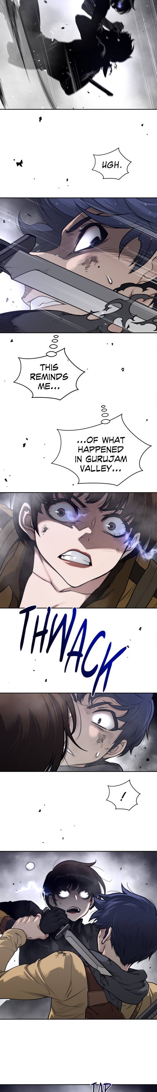 Read Perfect Half Manga Online