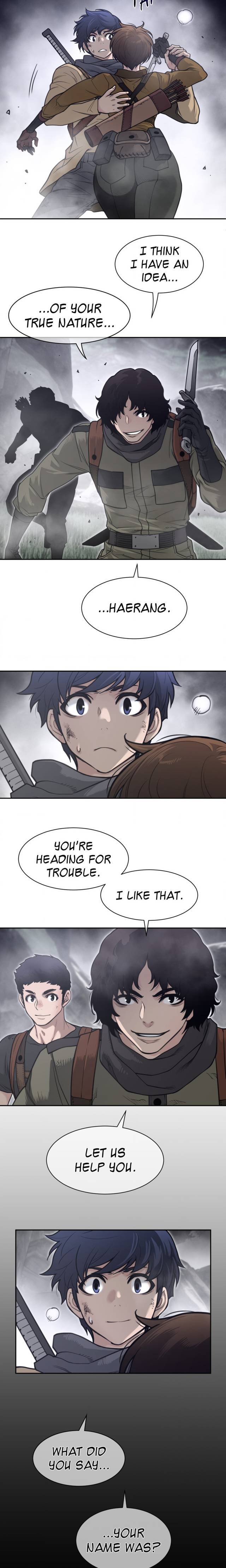 Read Perfect Half Manga Online